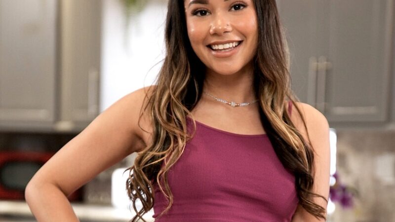 XXLAYNA MARIE Bio, Age, Career, Net Worth, Height, Education, Boyfriend & More