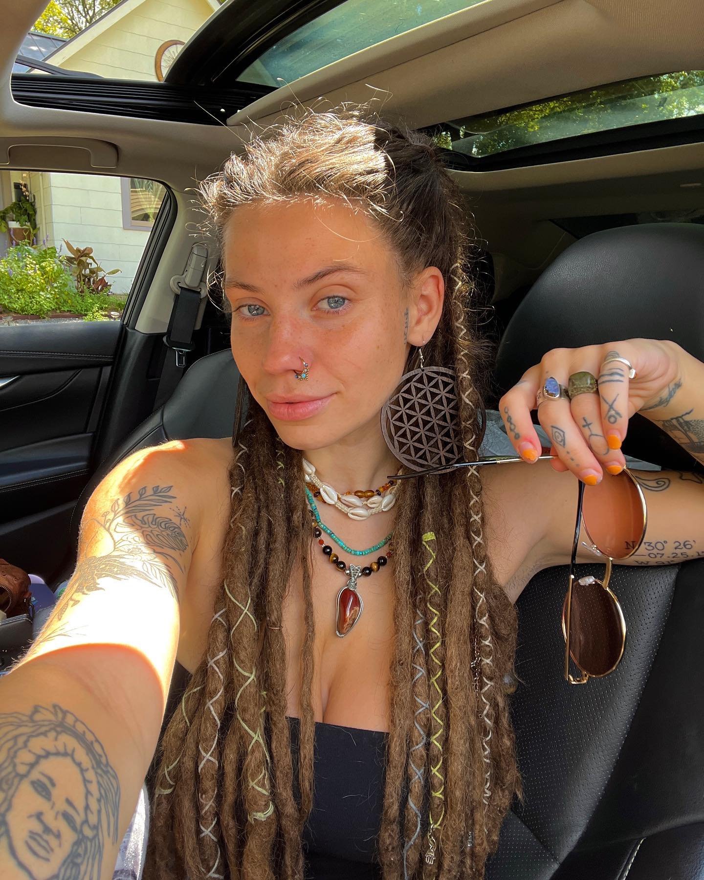  Indica Flower Bio, Age, Career, Net Worth, Height, Education, Boyfriend & More