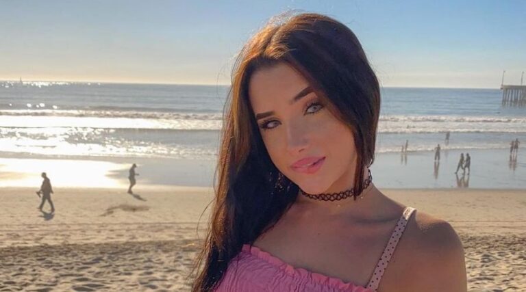 Mackenzie Jones Bio, Age, Career, Net Worth, Height, Education, Boyfriend & More