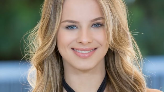 Jillian Janson Bio, Age, Career, Net Worth, Height, Education, Boyfriend & More