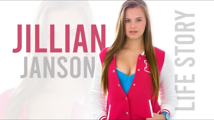 Jillian Janson Bio, Age, Career, Net Worth, Height, Education, Boyfriend & More