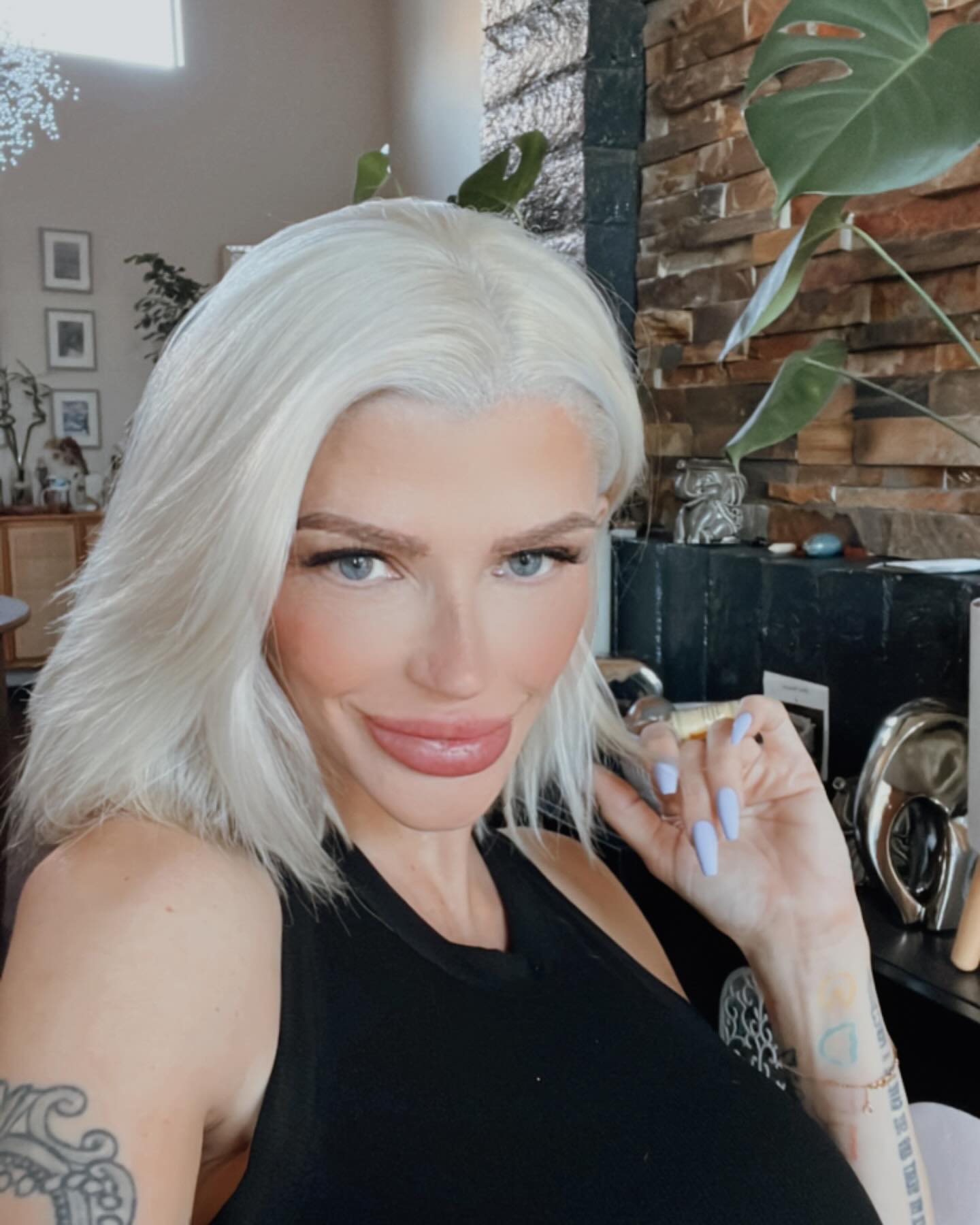 Joslyn James Bio, Age, Career, Net Worth, Height, Education, Boyfriend & More