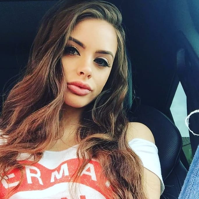 Allison Parker Bio, Age, Career, Net Worth, Height, Education, Boyfriend & More