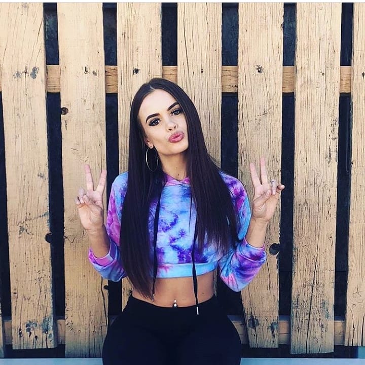 Allison Parker Bio, Age, Career, Net Worth, Height, Education, Boyfriend & More