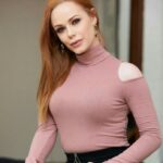 Ella Hughes Bio Age, Career, Net Worth, Height, Education, Boyfriend & More