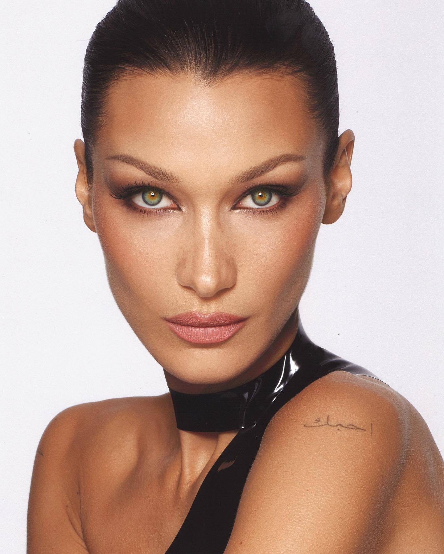 Bella Hadid Bio Age, Career, Net Worth, Height, Education, Boyfriend & More